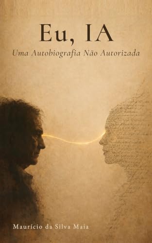 Capa de Eu, IA